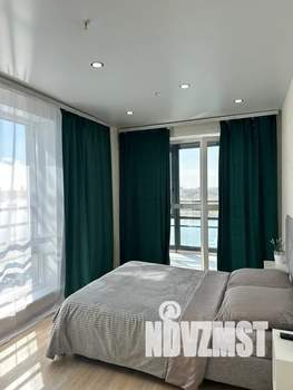 2-к квартира, посуточно, 46м2, 12/13 этаж