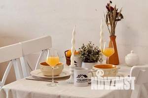 1-к квартира, посуточно, 25м2, 1/19 этаж