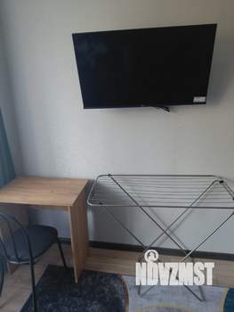 1-к квартира, посуточно, 32м2, 3/5 этаж