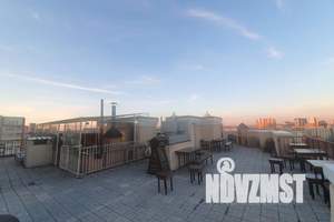 1-к квартира, посуточно, 70м2, 11/26 этаж