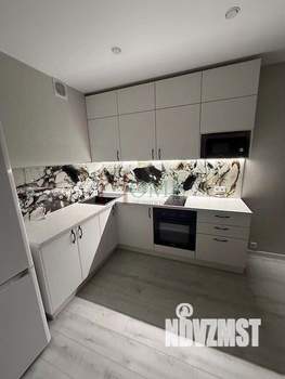 1-к квартира, на длительный срок, 37м2, 3/17 этаж