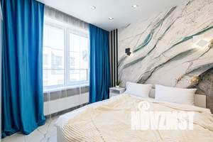 1-к квартира, посуточно, 25м2, 6/23 этаж