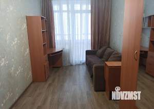 2-к квартира, на длительный срок, 66м2, 9/16 этаж