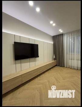 2-к квартира, на длительный срок, 55м2, 3/3 этаж