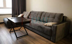 2-к квартира, на длительный срок, 45м2, 17/17 этаж