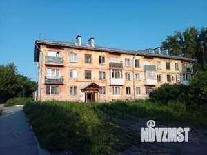 2-к квартира, на длительный срок, 44м2, 1/3 этаж