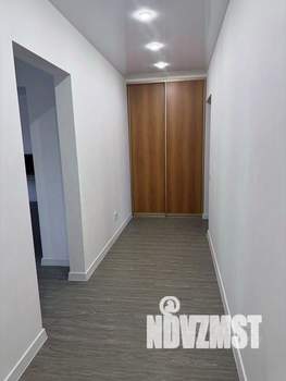 2-к квартира, на длительный срок, 57м2, 6/9 этаж