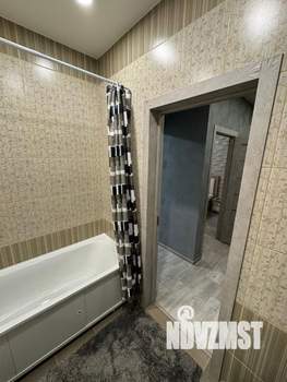 1-к квартира, на длительный срок, 38м2, 9/19 этаж