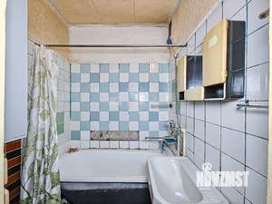 3-к квартира, на длительный срок, 61м2, 1/9 этаж