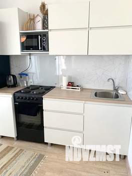 2-к квартира, посуточно, 32м2, 5/17 этаж