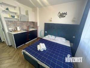 1-к квартира, на длительный срок, 18м2, 5/7 этаж