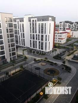 1-к квартира, на длительный срок, 34м2, 8/10 этаж