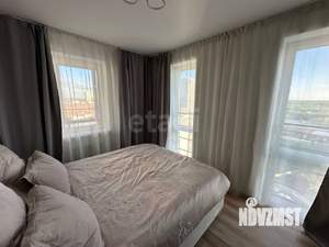 3-к квартира, на длительный срок, 64м2, 13/17 этаж