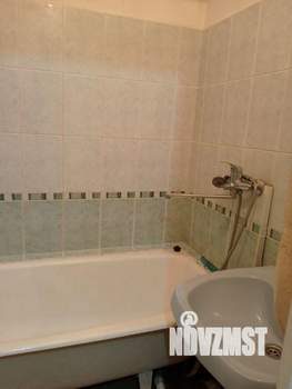 1-к квартира, на длительный срок, 41м2, 4/10 этаж