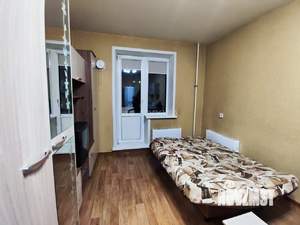 Студия квартира, на длительный срок, 22м2, 5/10 этаж
