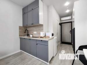 1-к квартира, посуточно, 25м2, 10/25 этаж