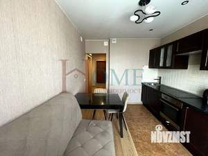 1-к квартира, на длительный срок, 40м2, 20/26 этаж