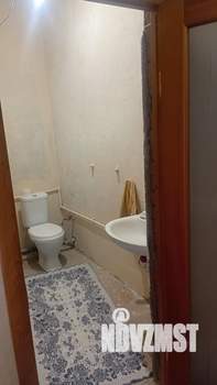 1-к квартира, на длительный срок, 51м2, 1/4 этаж