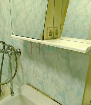 2-к квартира, на длительный срок, 50м2, 7/9 этаж