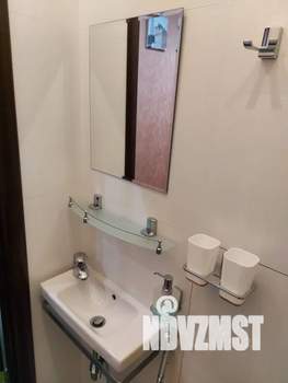 3-к квартира, посуточно, 82м2, 2/9 этаж