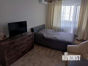 1-к квартира, на длительный срок, 29м2, 8/9 этаж