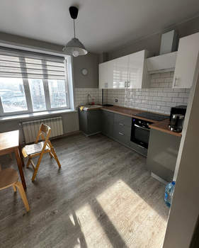 2-к квартира, на длительный срок, 53м2, 6/25 этаж