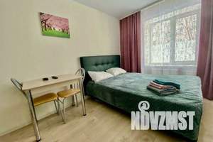 1-к квартира, посуточно, 18м2, 1/5 этаж