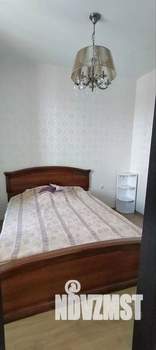 2-к квартира, на длительный срок, 52м2, 15/16 этаж
