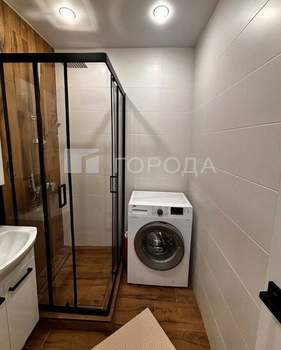 2-к квартира, на длительный срок, 45м2, 5/5 этаж