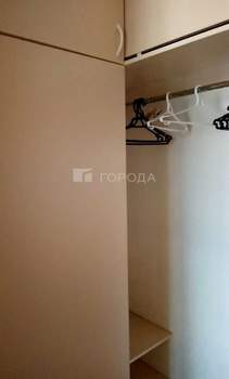 1-к квартира, на длительный срок, 30м2, 1/5 этаж