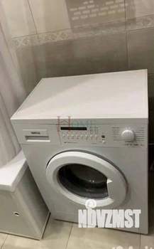 Студия квартира, на длительный срок, 37м2, 2/16 этаж