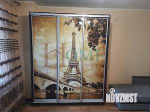 1-к квартира, на длительный срок, 35м2, 2/10 этаж