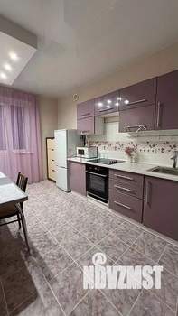 1-к квартира, на длительный срок, 41м2, 10/10 этаж