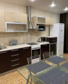 2-к квартира, на длительный срок, 65м2, 6/19 этаж