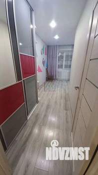 2-к квартира, на длительный срок, 45м2, 5/6 этаж