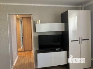 2-к квартира, посуточно, 40м2, 8/17 этаж