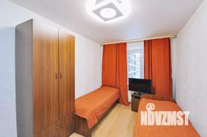 2-к квартира, посуточно, 53м2, 1/9 этаж