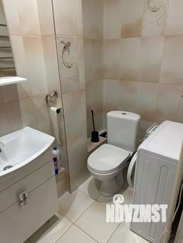 1-к квартира, на длительный срок, 40м2, 12/18 этаж