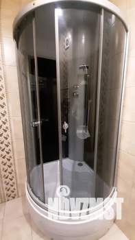 1-к квартира, посуточно, 40м2, 3/17 этаж