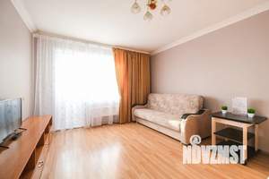 1-к квартира, посуточно, 34м2, 14/14 этаж