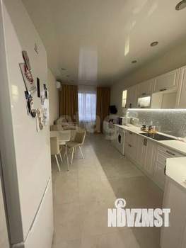 2-к квартира, на длительный срок, 45м2, 12/21 этаж