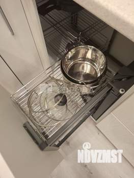 1-к квартира, на длительный срок, 60м2, 10/25 этаж