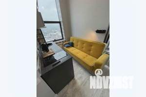 1-к квартира, посуточно, 20м2, 18/18 этаж