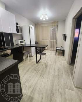 2-к квартира, на длительный срок, 40м2, 22/25 этаж