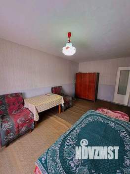 1-к квартира, на длительный срок, 30м2, 1/9 этаж