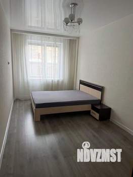 2-к квартира, на длительный срок, 50м2, 5/18 этаж