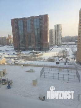 2-к квартира, на длительный срок, 45м2, 6/18 этаж