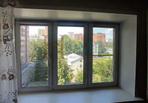 1-к квартира, на длительный срок, 34м2, 6/9 этаж