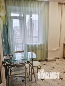 1-к квартира, на длительный срок, 30м2, 4/22 этаж