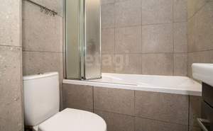 1-к квартира, на длительный срок, 34м2, 4/15 этаж